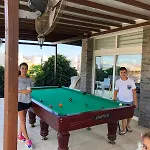 трехкомнатные в жилом комплексе Caesar F14 Flat4 * Boghaz