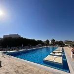 трехкомнатные в жилом комплексе Caesar F14 Flat4 Boghaz