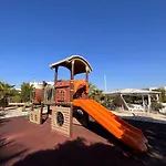 трехкомнатные в жилом комплексе Caesar F14 Flat4