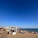 трехкомнатные в жилом комплексе Caesar F14 Flat4 Apartment Boghaz
