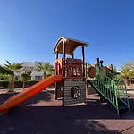 трехкомнатные в жилом комплексе Caesar F14 Flat4 *