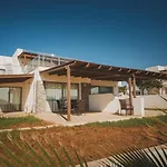 трехкомнатные в жилом комплексе Caesar F14 Flat4 Apartment Boghaz