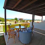 трехкомнатные в жилом комплексе Caesar F14 Flat4 Apartment