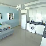трехкомнатные в жилом комплексе Caesar F14 Flat4 *