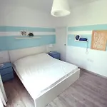 Apartment трехкомнатные в жилом комплексе Caesar F14 Flat4