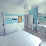 трехкомнатные в жилом комплексе Caesar F14 Flat4 Apartment *