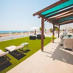 Apartment трехкомнатные в жилом комплексе Caesar F14 Flat4 Boghaz