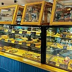 трехкомнатные в жилом комплексе Caesar F14 Flat4 Boghaz