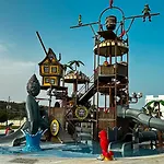 трехкомнатные в жилом комплексе Caesar F14 Flat4 * Boghaz