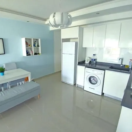 трехкомнатные в жилом комплексе Caesar F14 Flat4 *