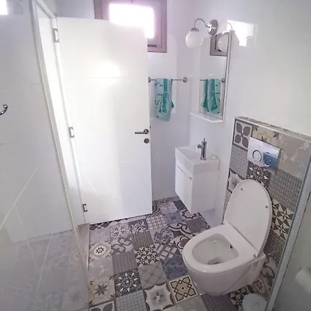трехкомнатные в жилом комплексе Caesar F14 Flat4 *